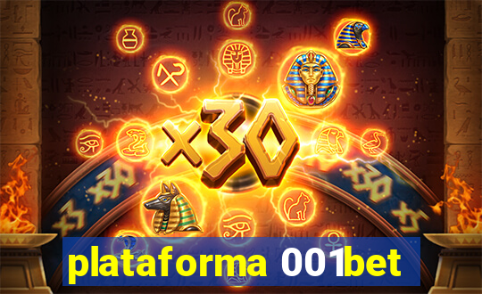 plataforma 001bet